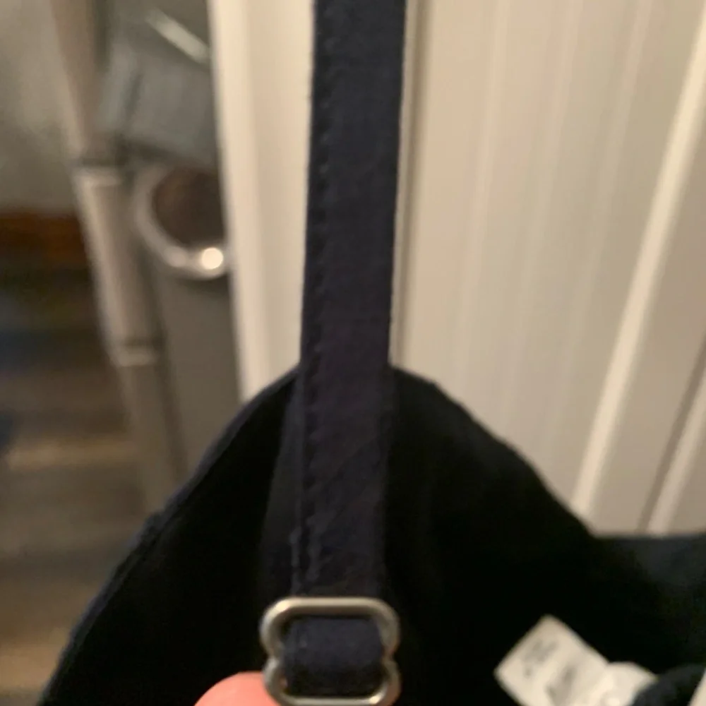 J crew spaghetti strap eyelet‎ mini dress. Worn a few times.
